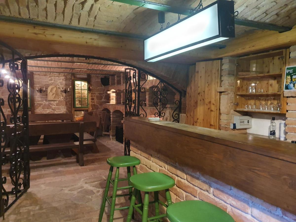 Apartament Casa Zara Mörbisch am See Zewnętrze zdjęcie