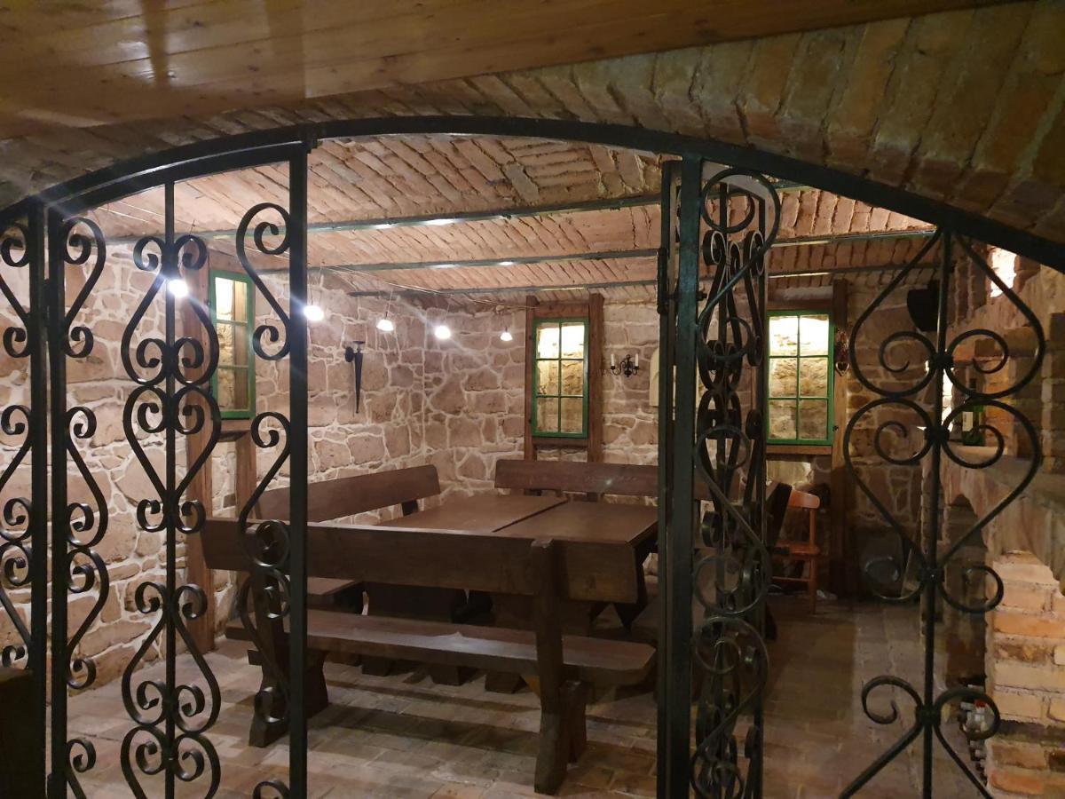 Apartament Casa Zara Mörbisch am See Zewnętrze zdjęcie