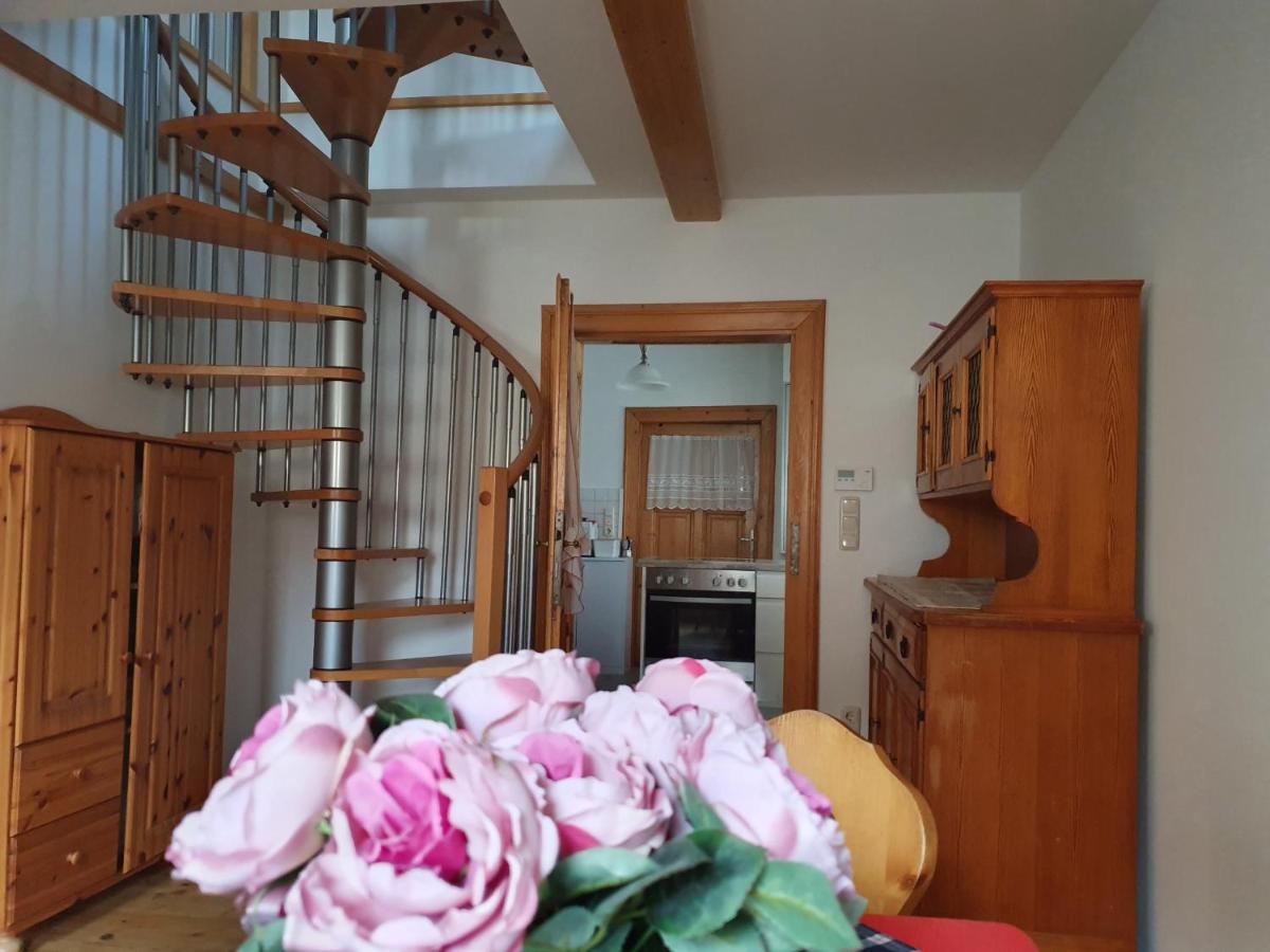 Apartament Casa Zara Mörbisch am See Zewnętrze zdjęcie
