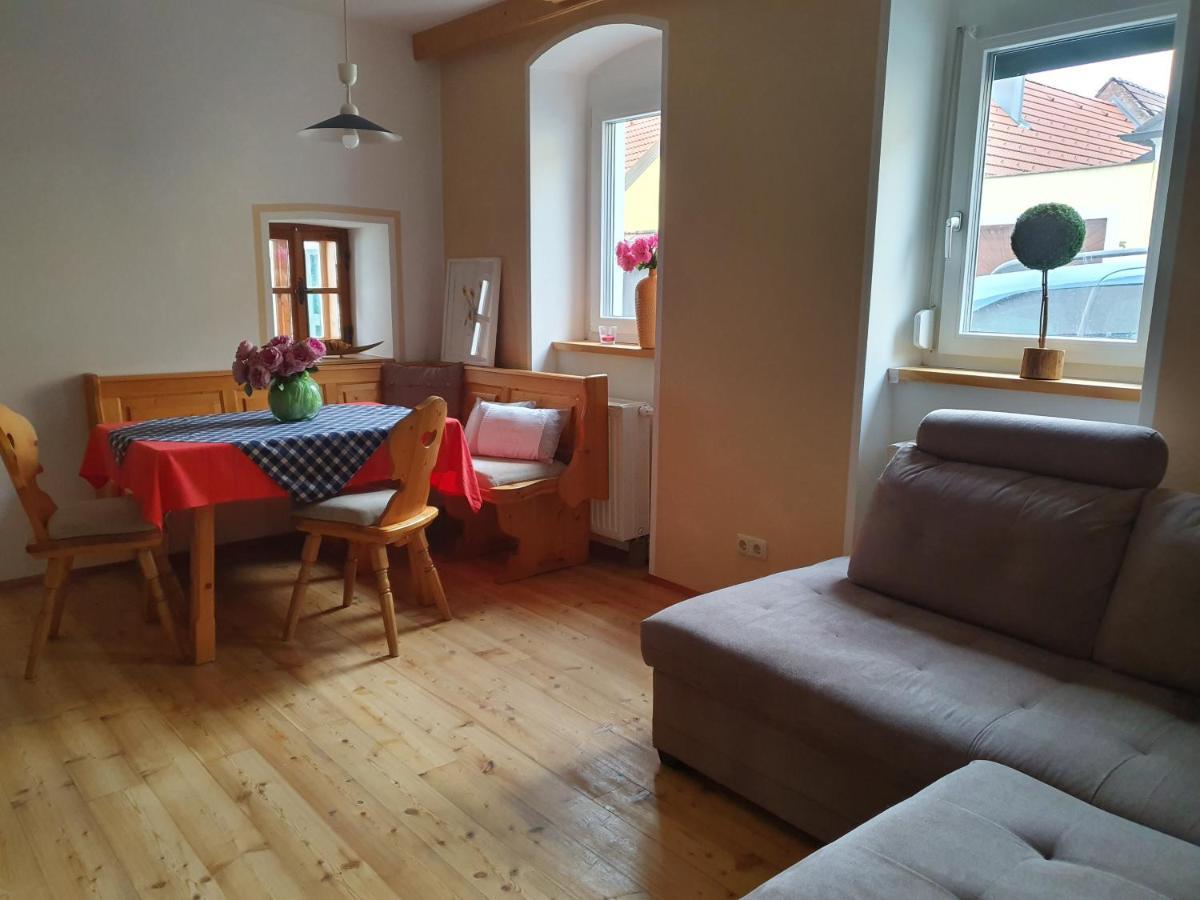 Apartament Casa Zara Mörbisch am See Zewnętrze zdjęcie