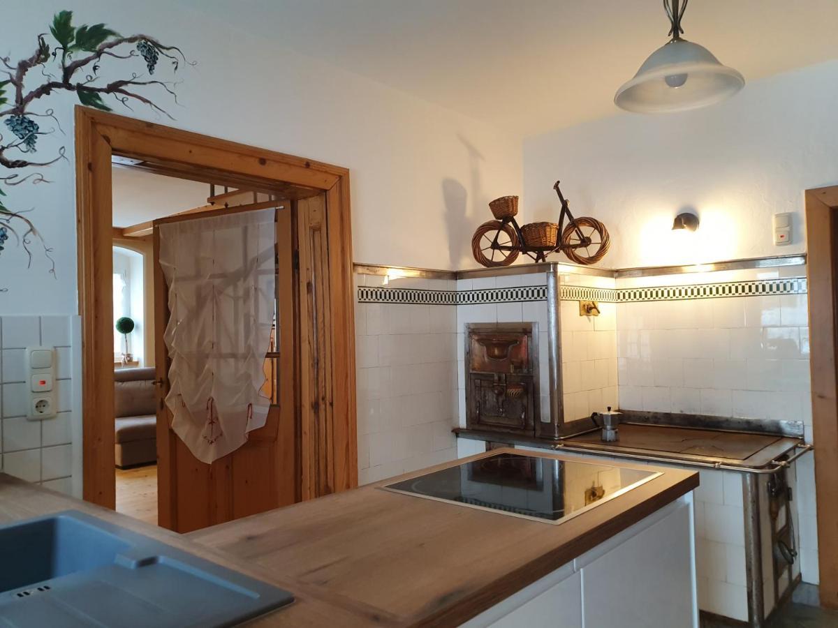 Apartament Casa Zara Mörbisch am See Zewnętrze zdjęcie