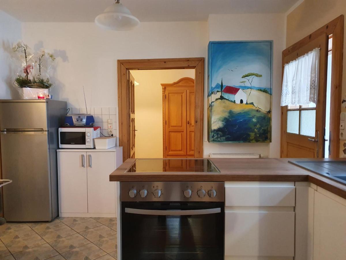 Apartament Casa Zara Mörbisch am See Zewnętrze zdjęcie