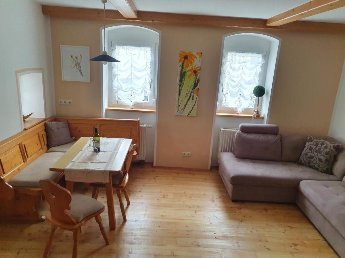 Apartament Casa Zara Mörbisch am See Zewnętrze zdjęcie