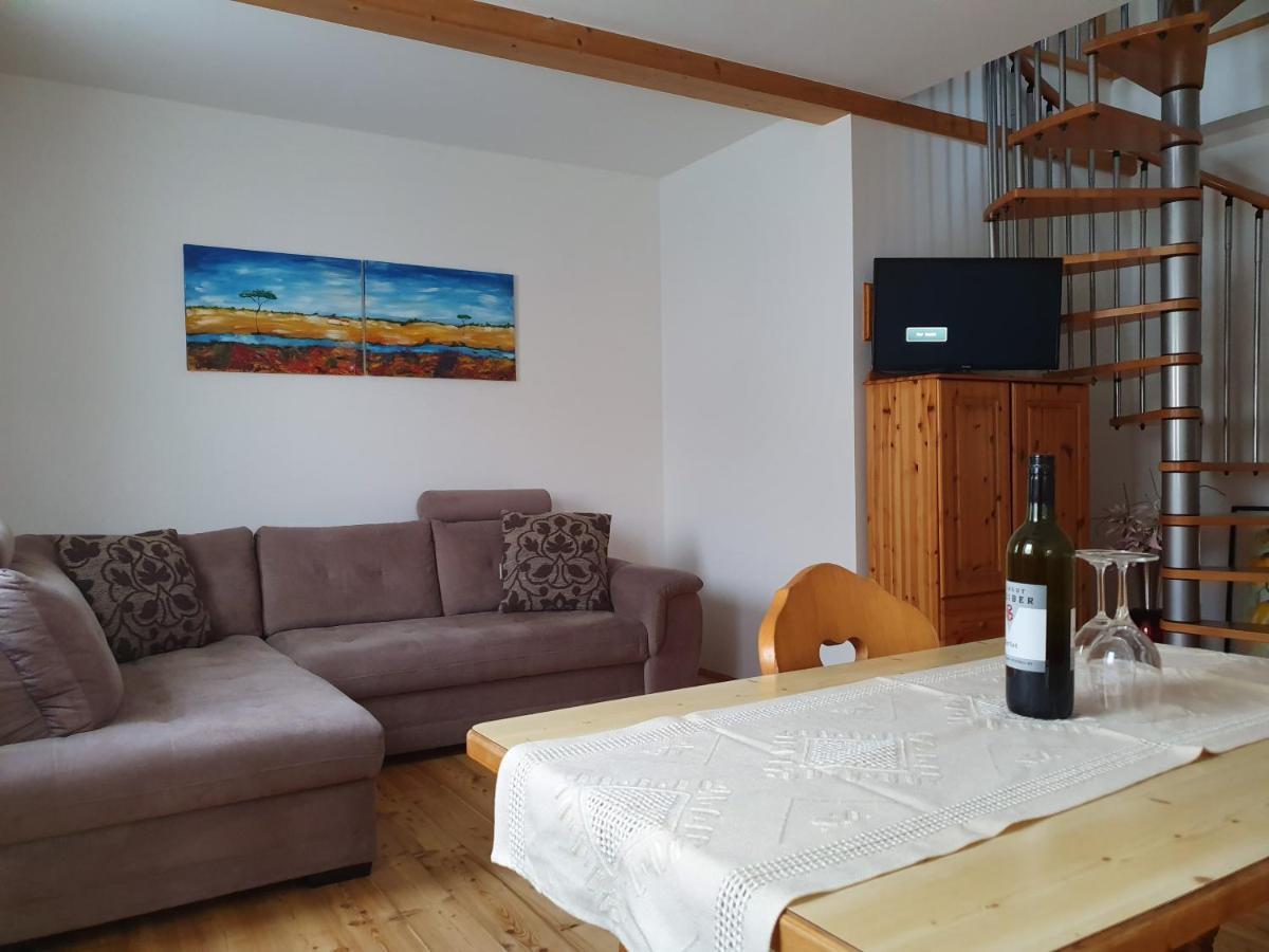 Apartament Casa Zara Mörbisch am See Zewnętrze zdjęcie
