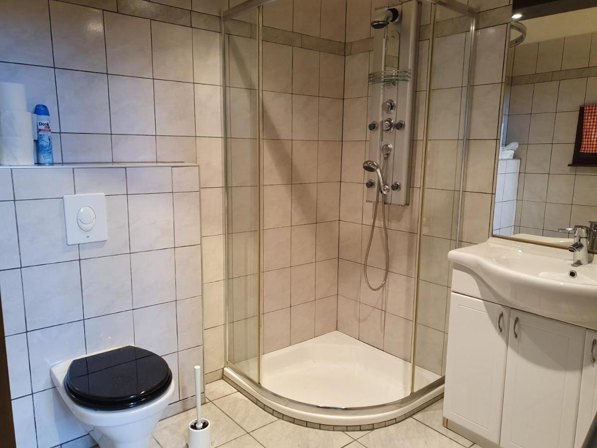 Apartament Casa Zara Mörbisch am See Zewnętrze zdjęcie