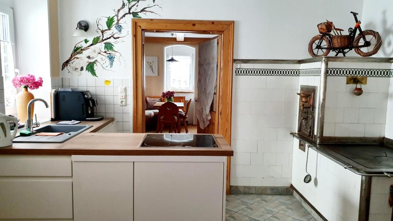 Apartament Casa Zara Mörbisch am See Zewnętrze zdjęcie