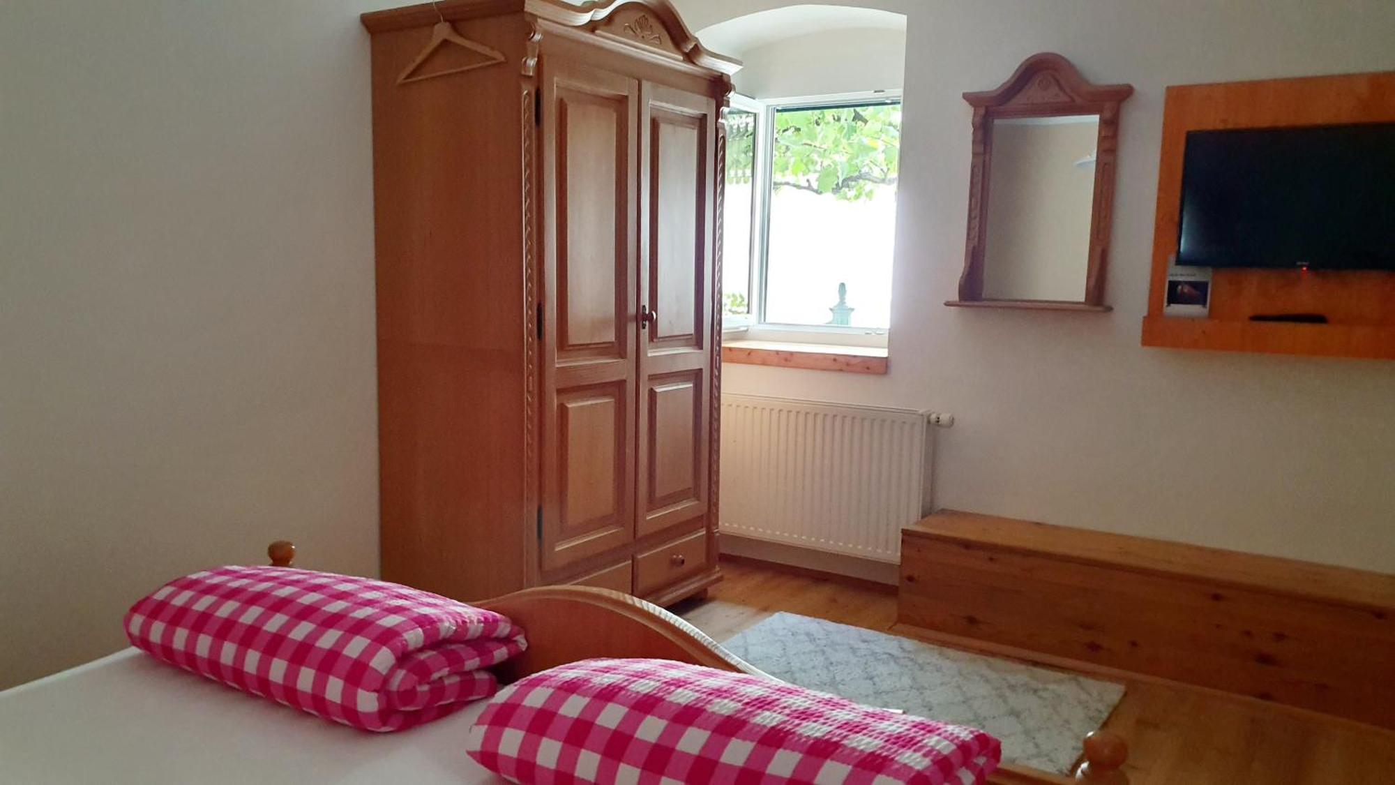 Apartament Casa Zara Mörbisch am See Zewnętrze zdjęcie