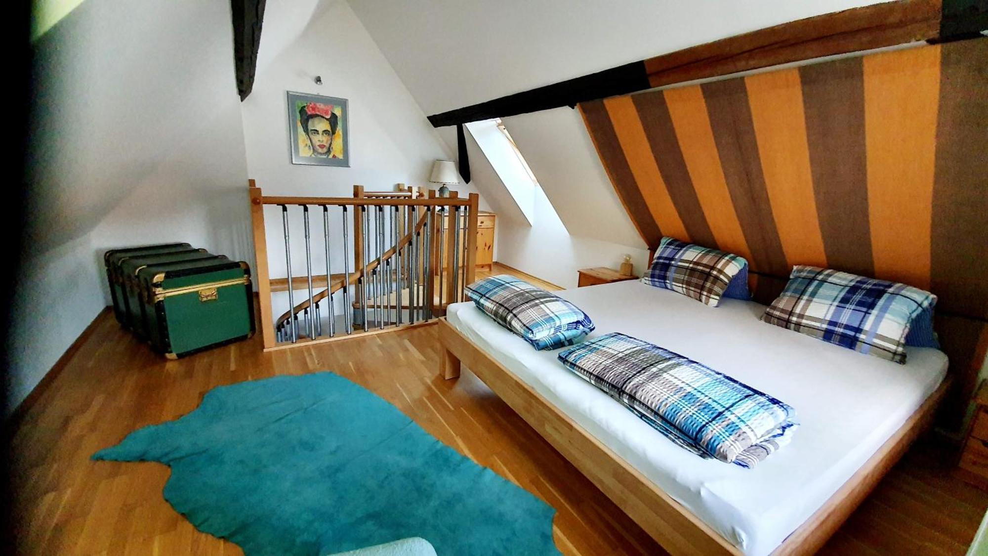 Apartament Casa Zara Mörbisch am See Zewnętrze zdjęcie
