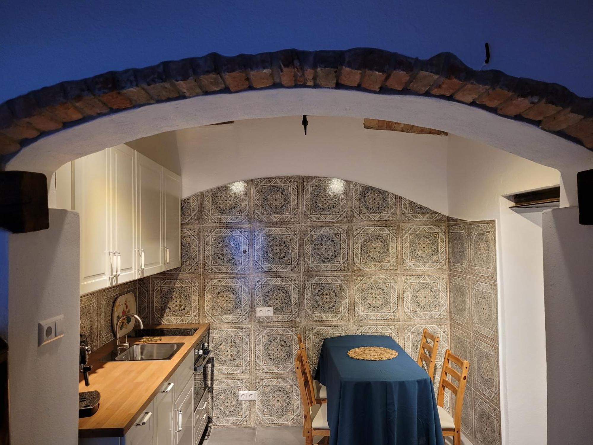 Apartament Casa Zara Mörbisch am See Zewnętrze zdjęcie