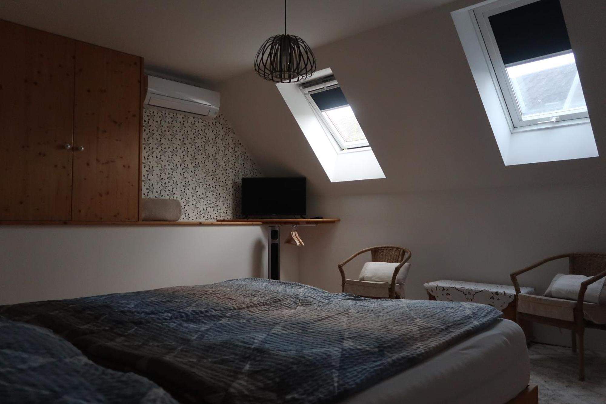 Apartament Casa Zara Mörbisch am See Zewnętrze zdjęcie